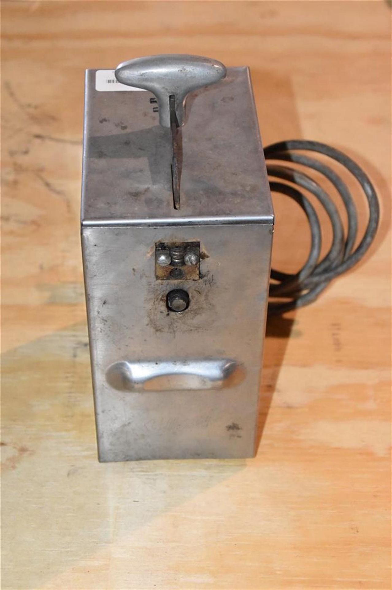 Edlund Industrial Can Opener - Image 10 of 10