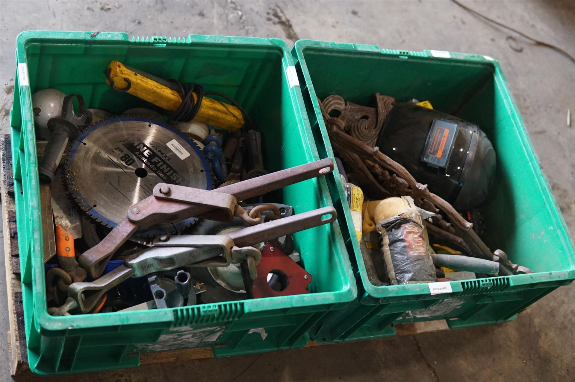 Assorted Tools - Image 6 of 12