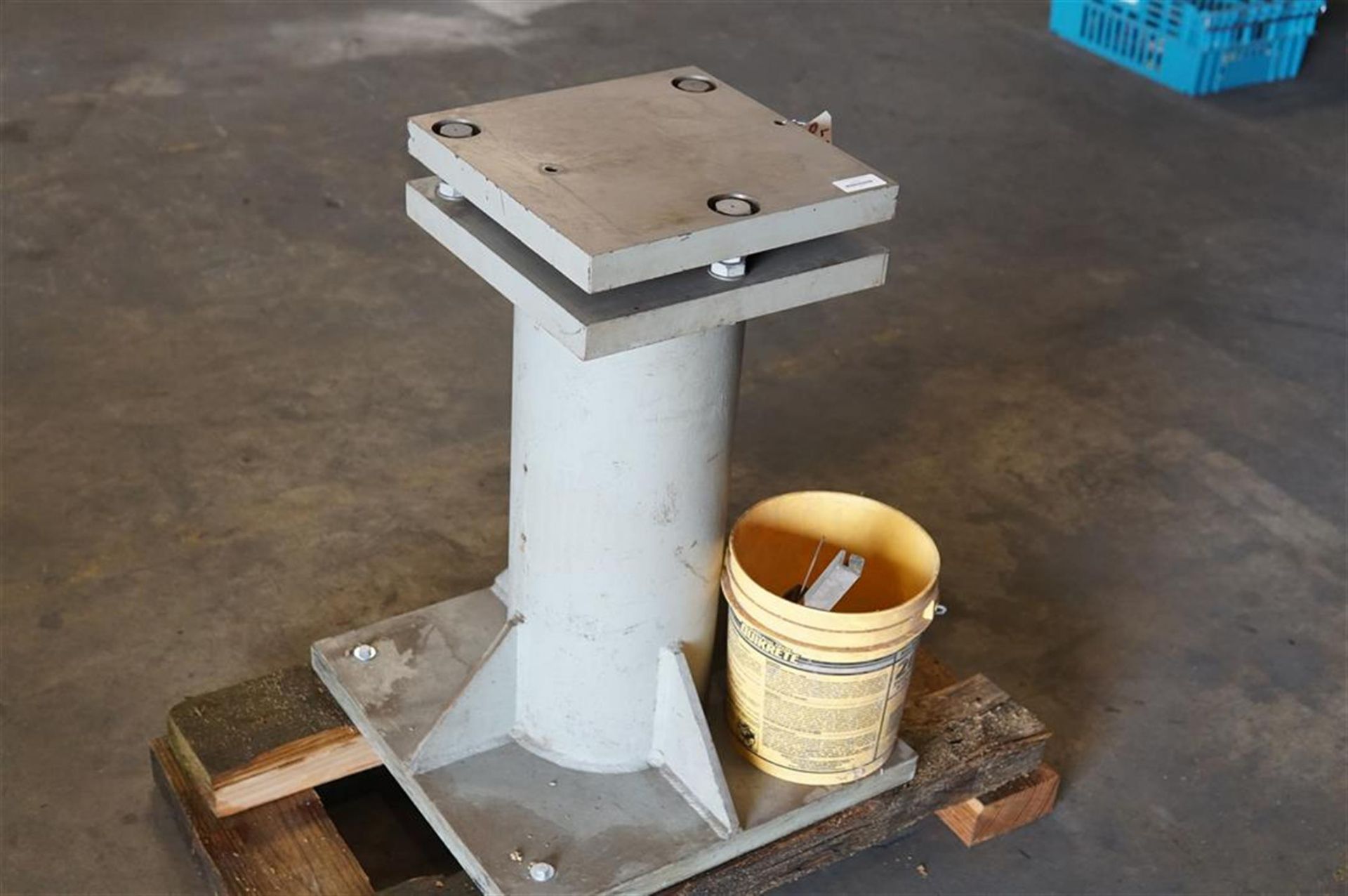 Test Stand Gyro Stabilized Platform- (LOADING FEE - $25) - Image 5 of 5