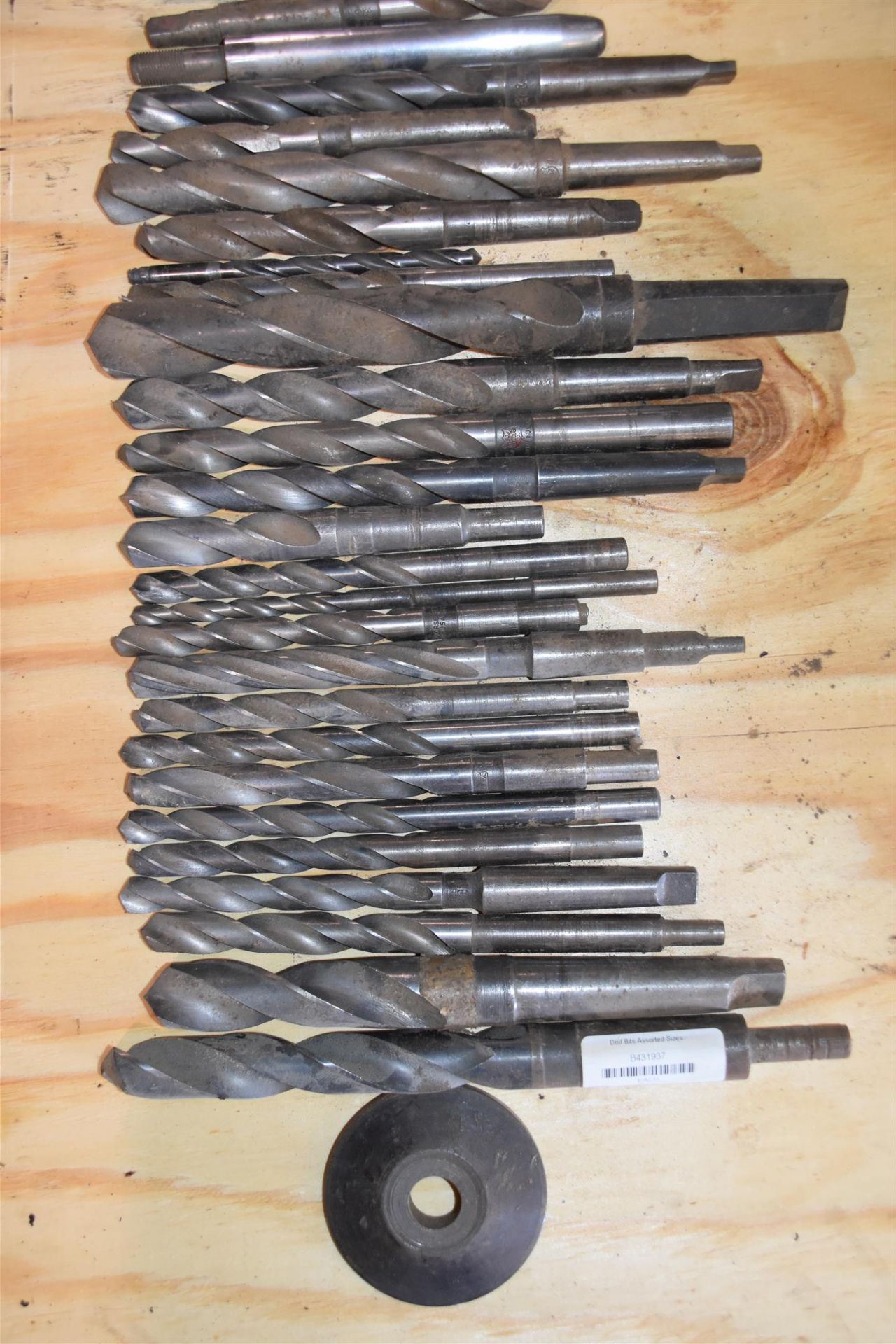 Drill Bits Assorted Sizes - Image 4 of 5