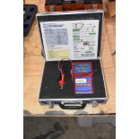Pro2 Oxygen Sensor Tester