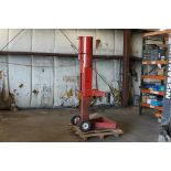 Norco 10ton Jack- (LOADING FEE - $25)