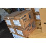 Philips Metal Halide Bulbs Box of 12 (4)