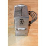 Edlund Industrial Can Opener