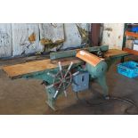 North Field Jointer - (LOADING FEE - $25)