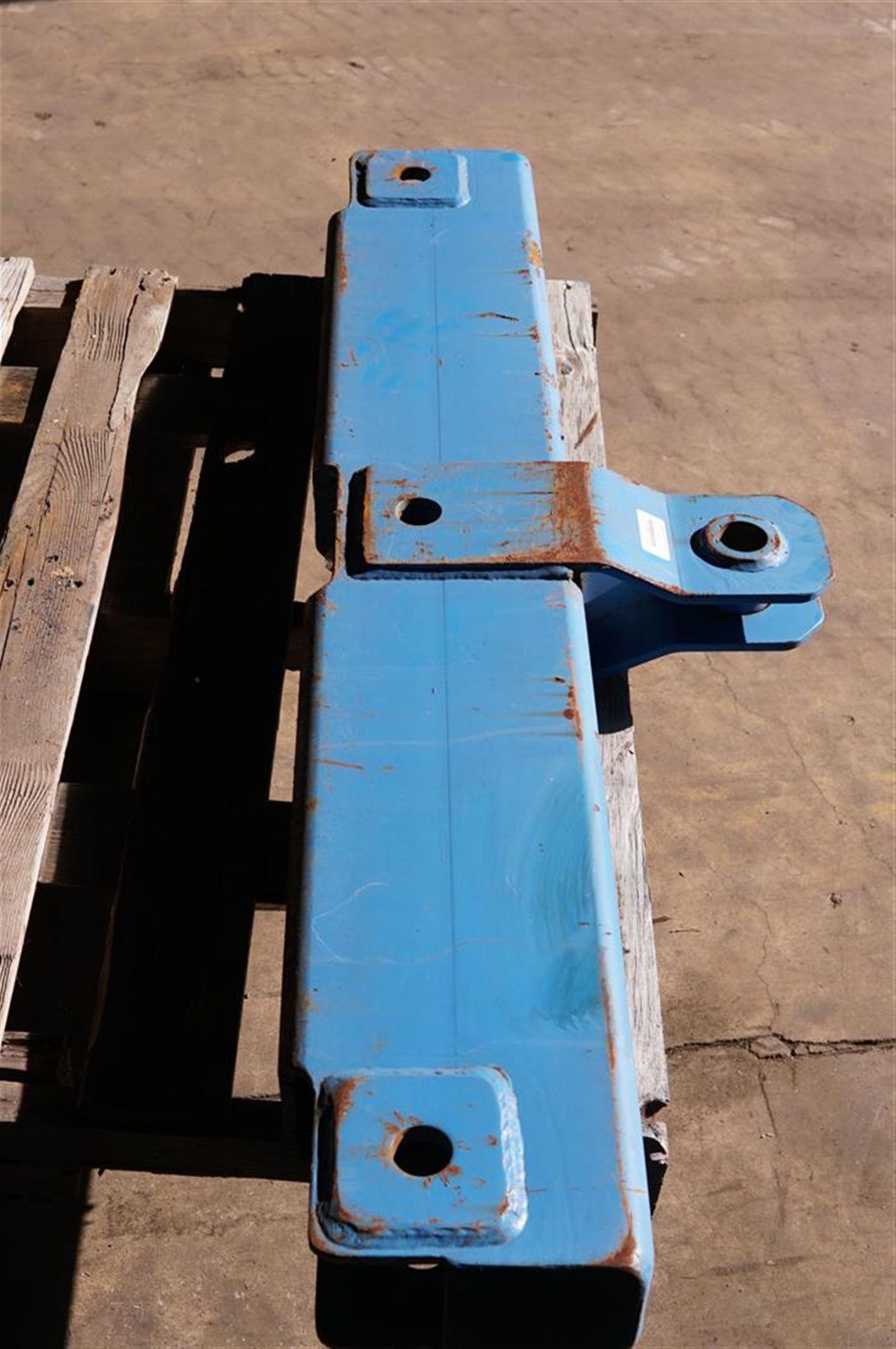 Underreach Towing Assembly - Image 2 of 2