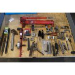 Tool Assortment