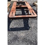 Plate Lifter 6 Ton Capacity- (LOADING FEE - $25)