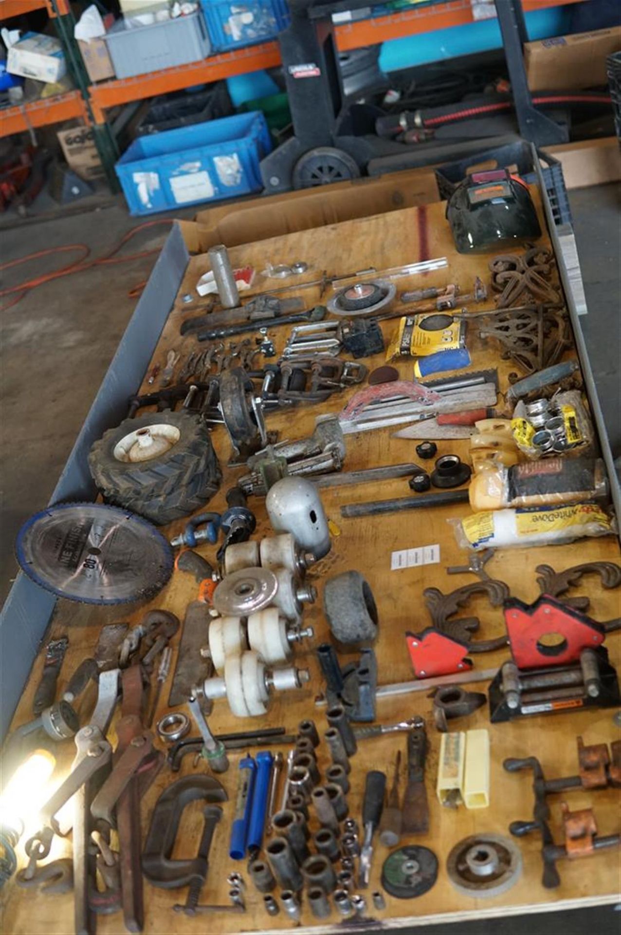 Assorted Tools - Image 12 of 12