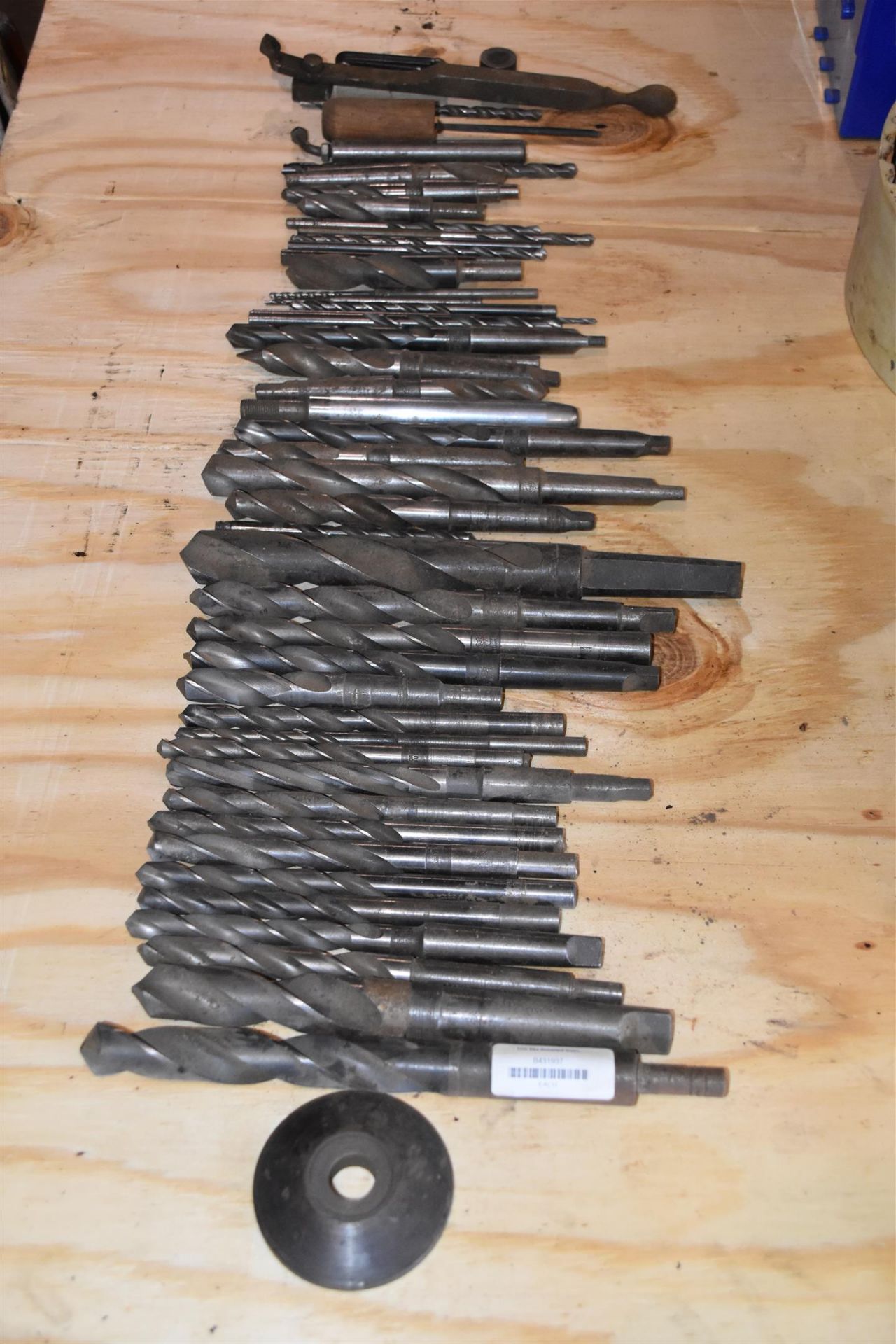 Drill Bits Assorted Sizes - Image 2 of 4