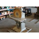 Kindt-Collins Model R Sander- (LOADING FEE - $25)