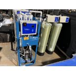 Reverse Osmosis System