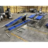 Belt Conveyor System