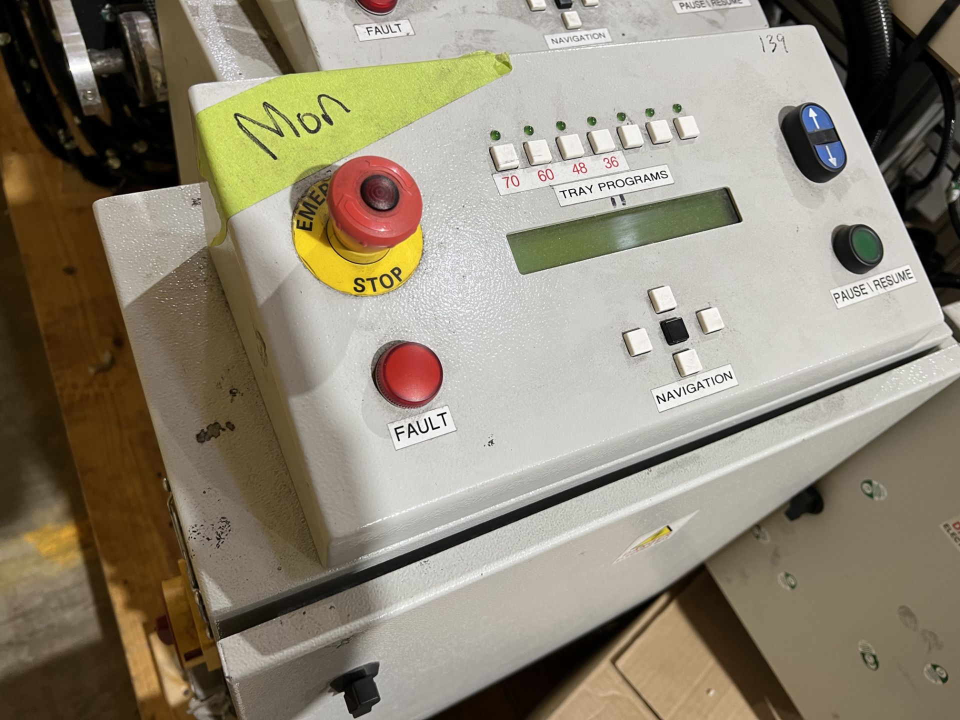Produce Labeling System - Image 6 of 8