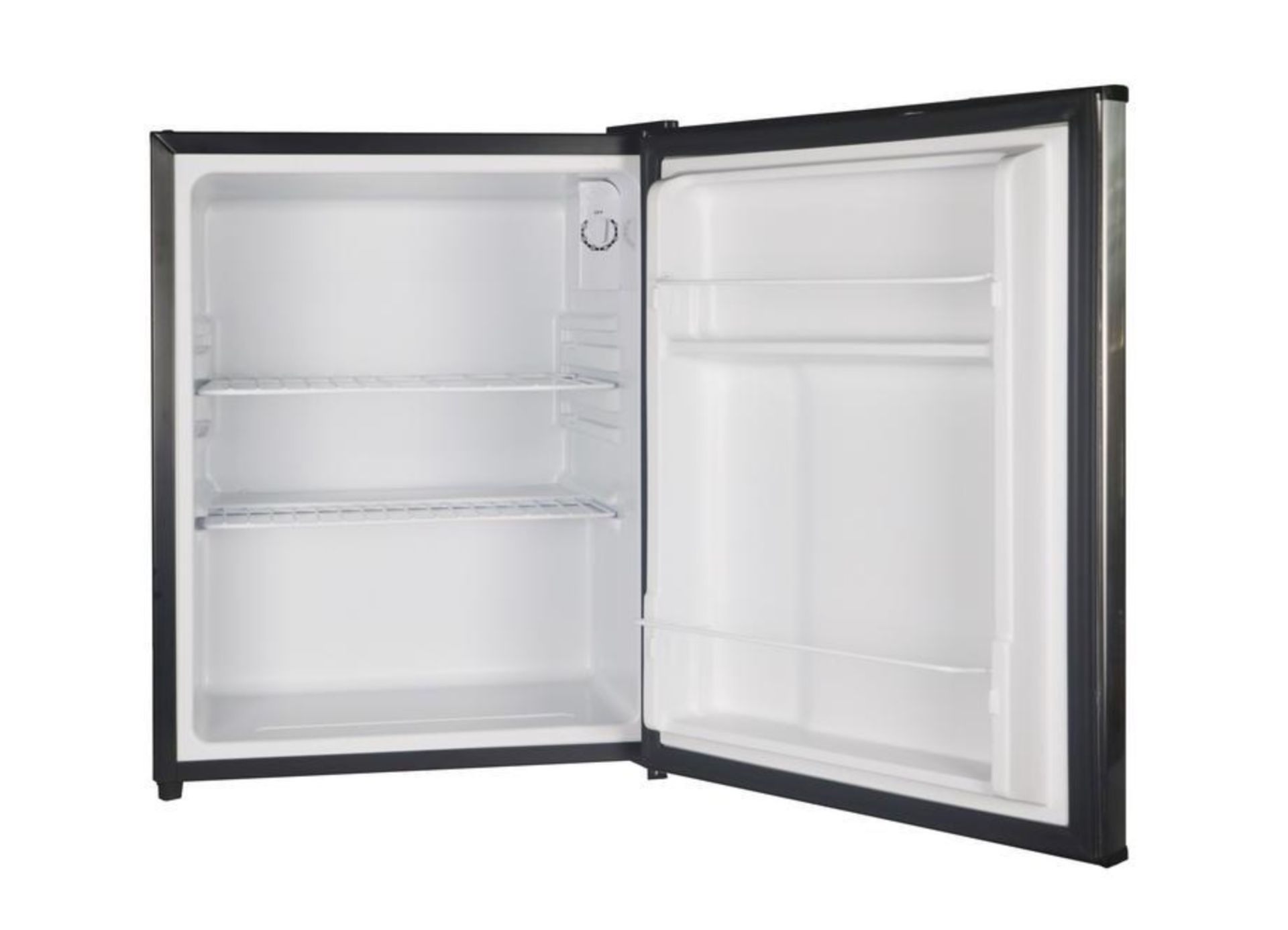 Compact Refrigerator - Image 2 of 3