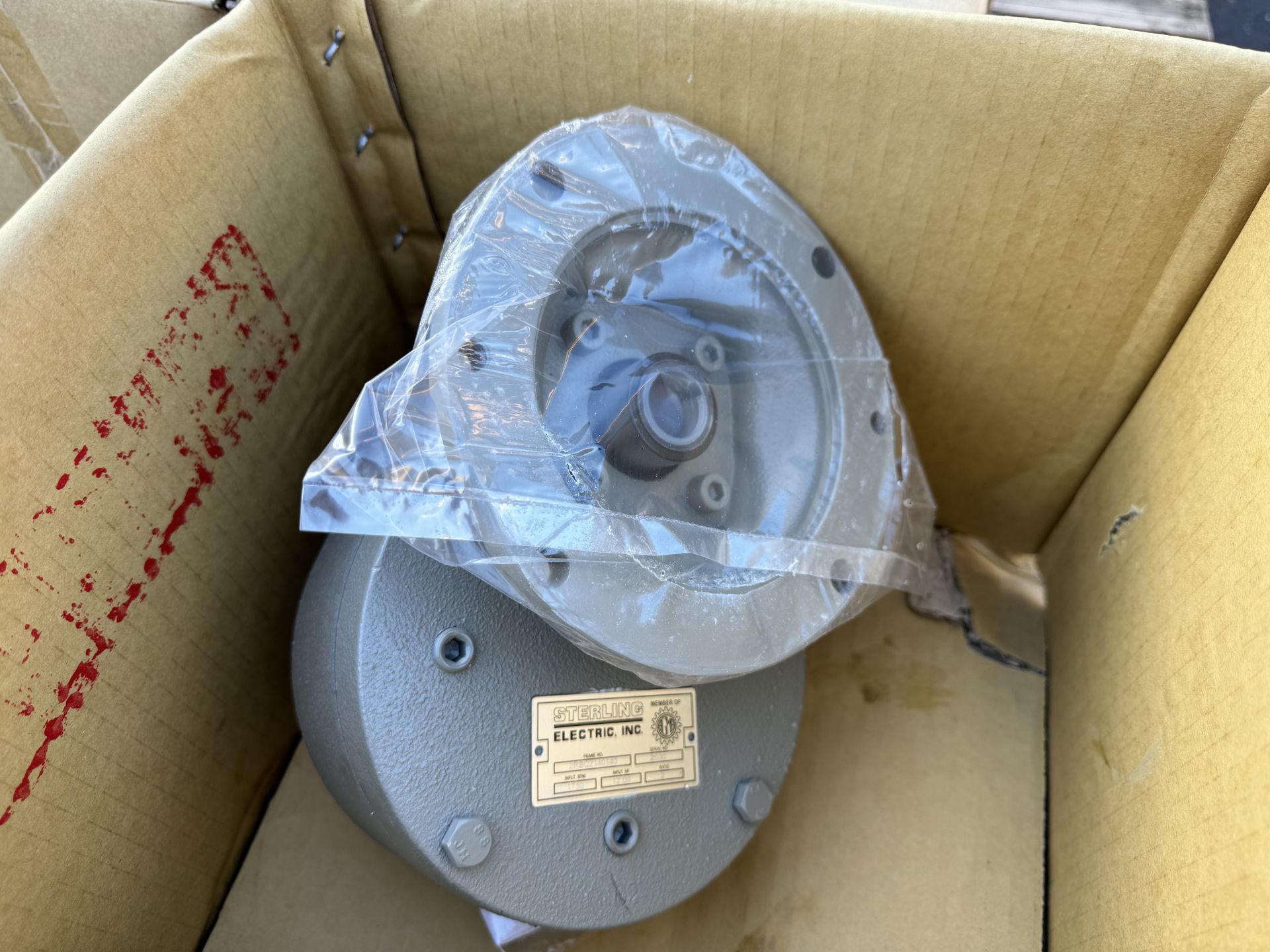 Speed Reducers - Image 2 of 5