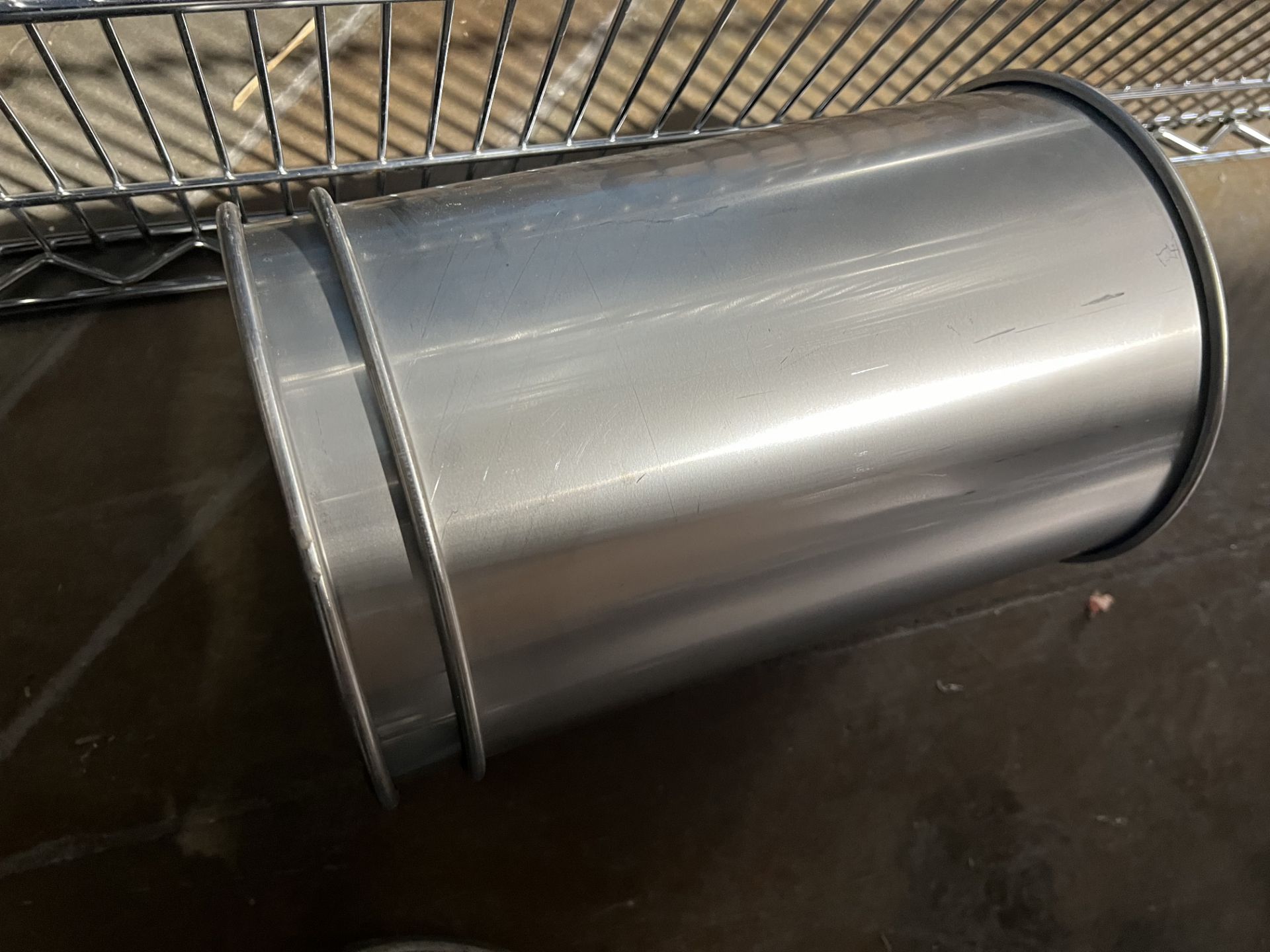 Stainless Ducts - Image 3 of 3