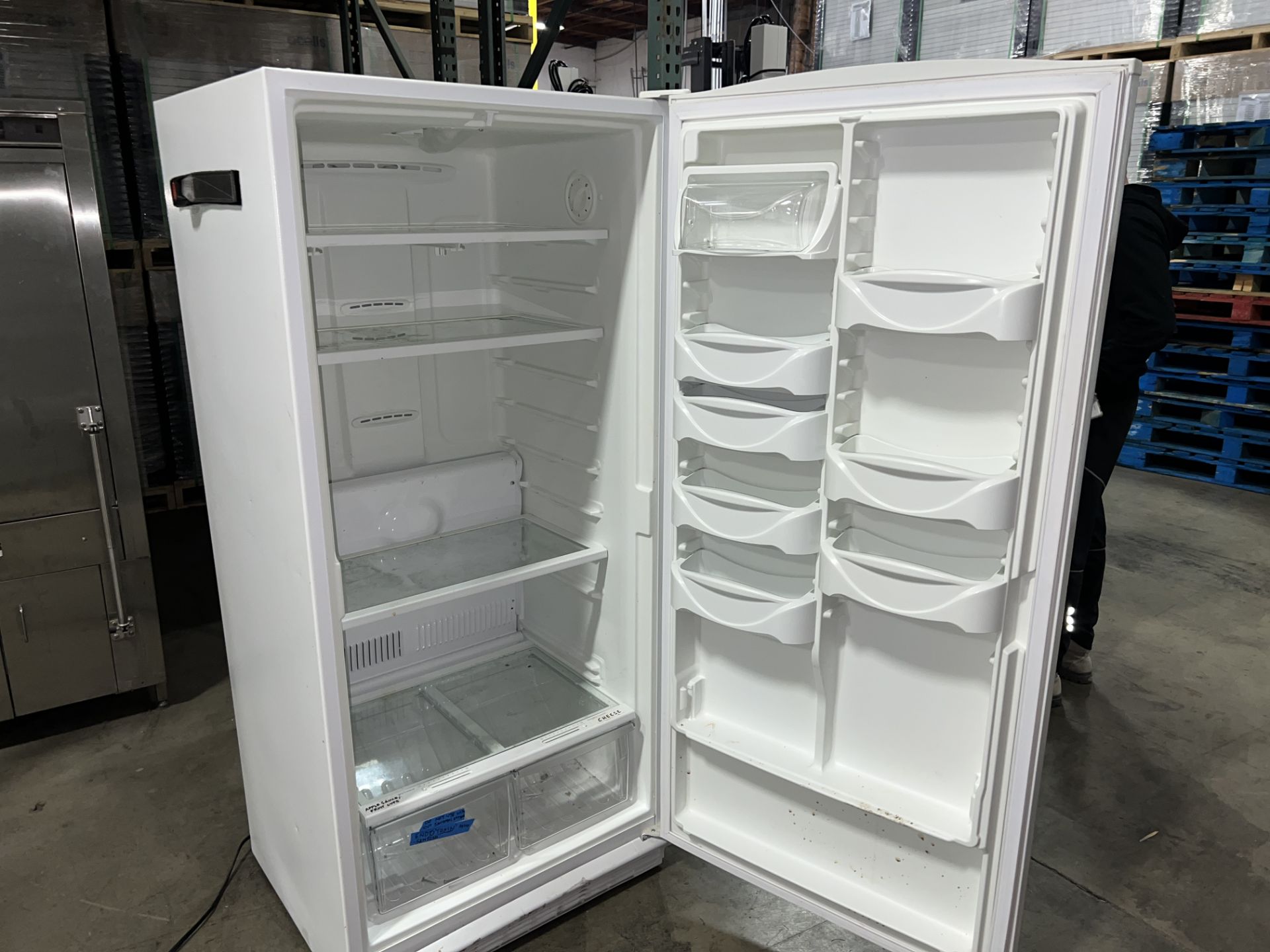 Refrigerator - Image 2 of 3