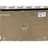 SAMSUNG - THE FRAME QLED 43" TELEVISION