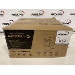 PIZZELL - GUSTO 12 - 4 IN 1 PIZZA OVEN