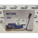 BUTURE - CORDLESS VACUUM CLEANER