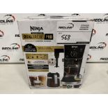 NINJA - DUALBREW PRO SPECIALTY COFFEE SYSTEM (K-CUP PODS)