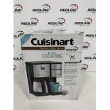 CUSINART - THERMAL 10 CUP COFFEE MAKER