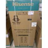 Hisense - RB17A2CSE 31in 17.2 cu. ft.Width, ENERGY STAR Certified, Counter Depth, Capacity,