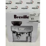 BREVILLE - THE BARISTA TOUCH ESPRESSO MACHINE