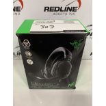 RAZER - BLACKSHARK V2 X - PRO GAMING HEADSET