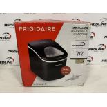 FRIGIDAIRE - 26LBS ICE MAKER