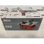 SKIL - 7" WET TILE SAW