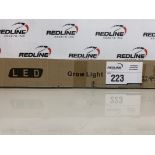 Led Growlight