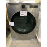 LG - Dryer, 27 inch Width, Electric, 7.4 cu. ft. Capacity, Steam Clean, 5 Temperature Settings,