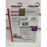 Honeywell - Cool Mist Humidifier