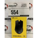 Corsair - Harpoon Rgb Wireless Gaming Mouse