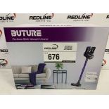 Buture - Cordles Stick Vacuum Cleaner