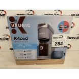 Keurig - K-Iced Coffee Maker