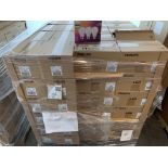 Philips - Ultra Definition 8W A19 Led Bulb 3Pack - 4Pcs/Box - 126 Boxes