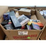 Pallet Lot - Assorted Merchandise - Approx 150 Pcs