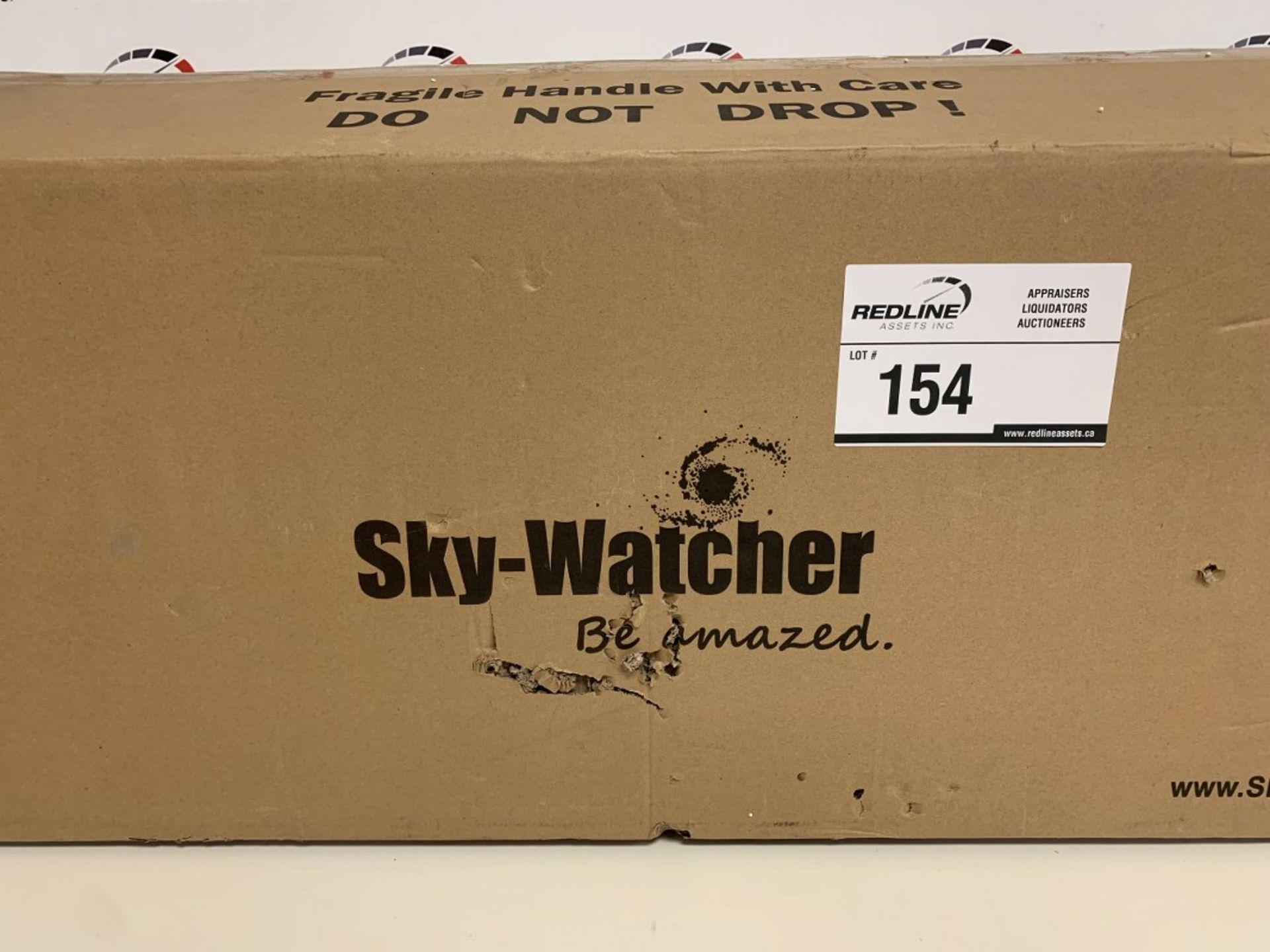Skywatcher - Telescope