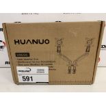 Huanuo - Desk Monitor Arm