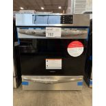 Frigidaire - Gallery Range, 30" Exterior Width, Electric Range, Self Clean, Induction Elements,