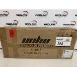 Unho - Flat Panel Tv Trolley