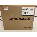 Luminzone - Light Fixture