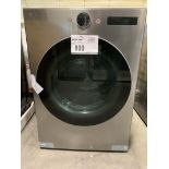 LG - Dryer, 27 inch Width, Electric, 7.4 cu. ft. Capacity, Steam Clean, 5 Temperature Settings,