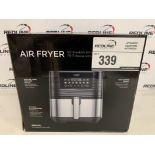 One Touch 7 Preset Air Fryer
