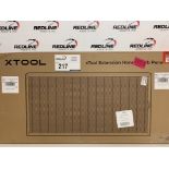 Xtool - Extension Honeycomb Panel