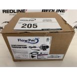 Flowpac - 115V Transfer Pump