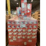 Tiella Lighting - Assorted Lighting - 233 Boxes